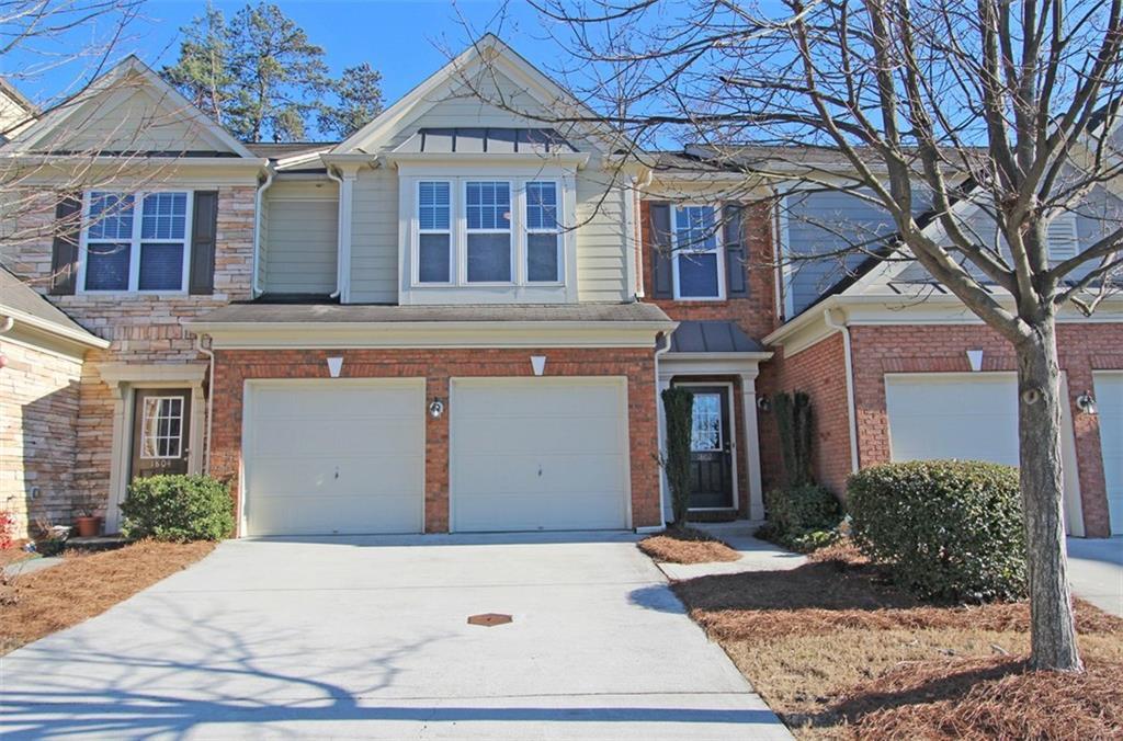 1802 Evadale Ct., Mableton, GA 30126