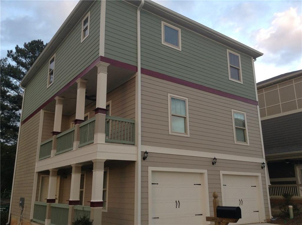 705 Mcwilliams, Atlanta, GA 30315