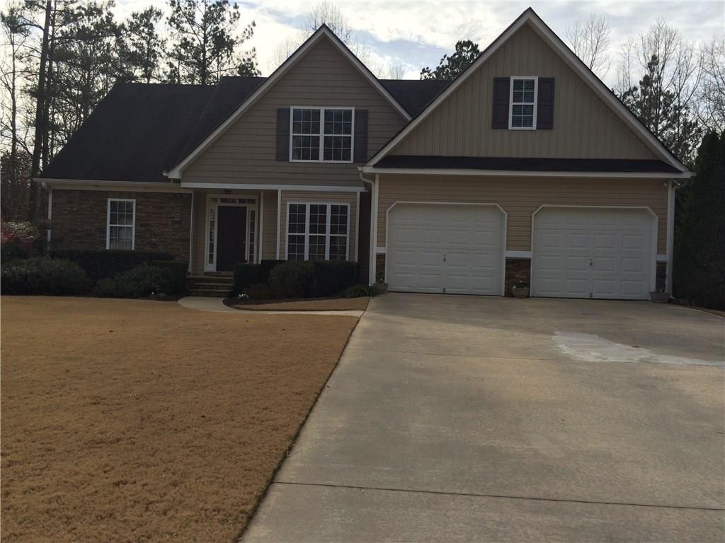 103 Smithwick Blvd., Ball Ground, GA 30107