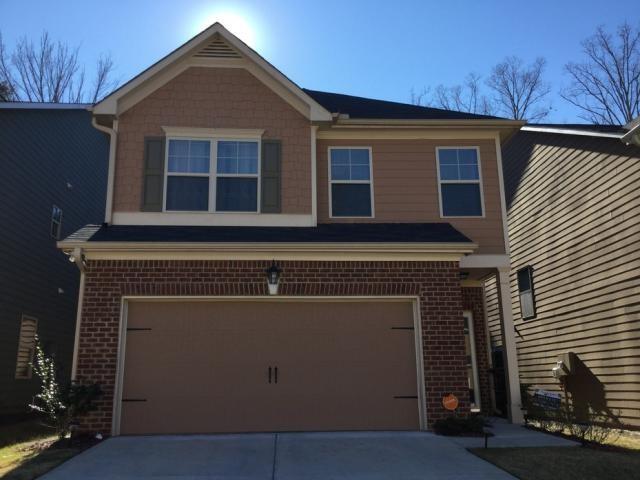 6543 Splitpine Ct., Atlanta, GA 30349