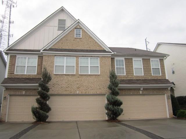 2554 Willow Grove Rd. #17, Acworth, GA 30101