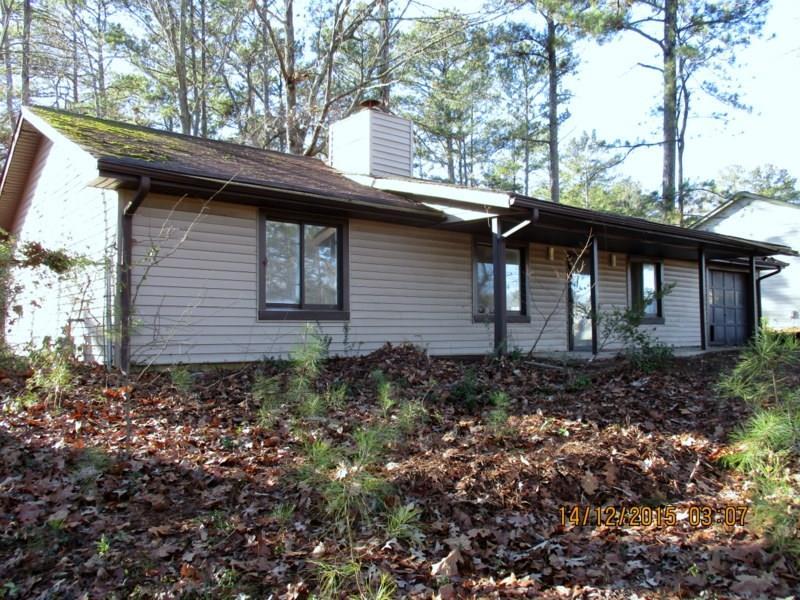 3851 Trickum Rd., Marietta, GA 30066