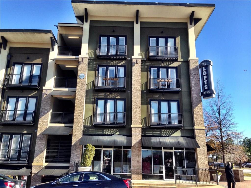 5300 Peachtree Rd. #1107, Chamblee, GA 30341