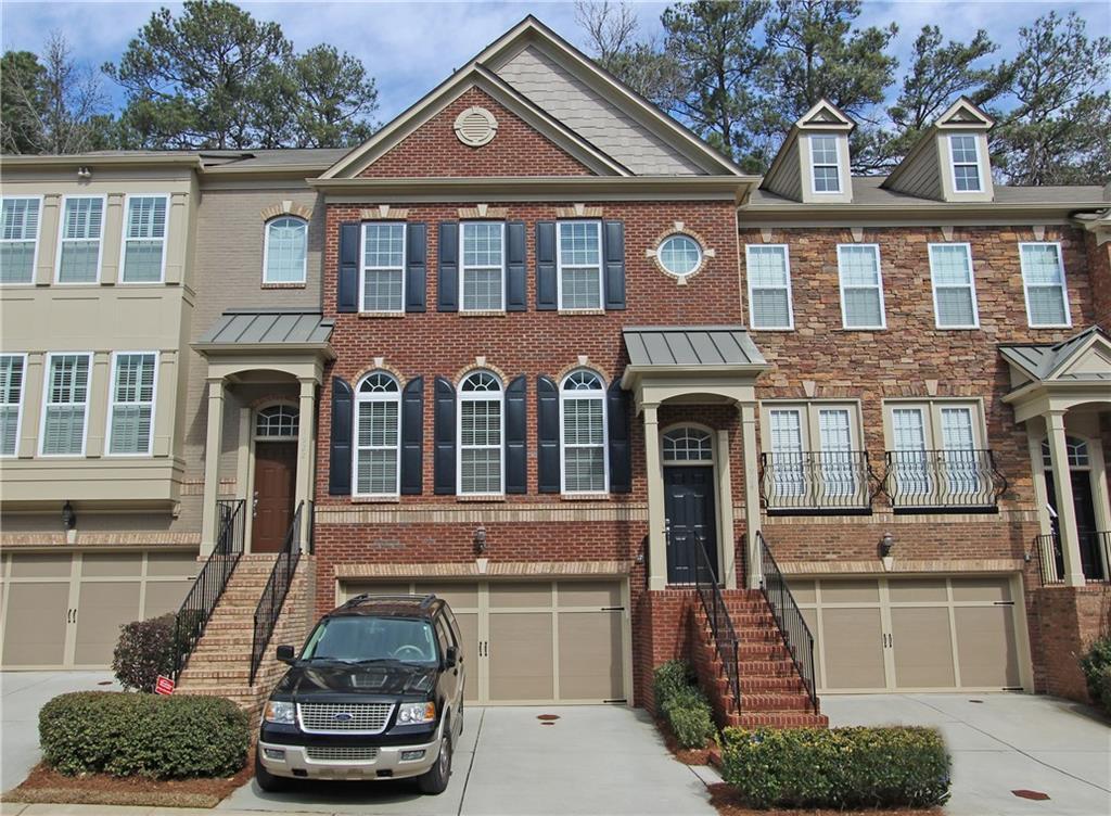 1924 Ridgemont Ln., Decatur, GA 30033