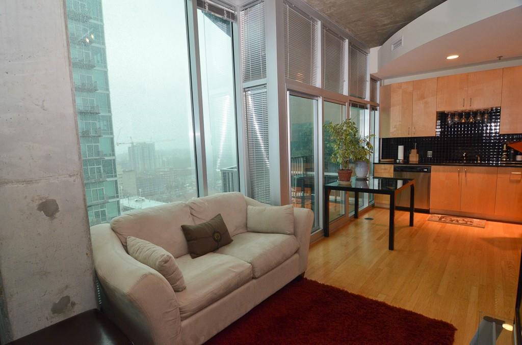 923 Peachtree St. #1432, Atlanta, GA 30309