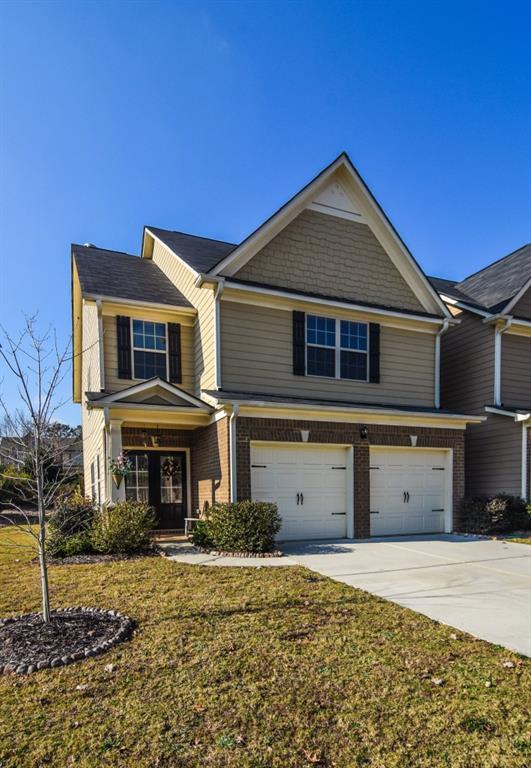 3337 Smith Ridge Trace, Norcross, GA 30071