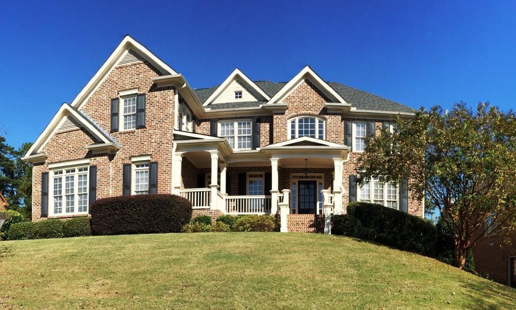 939 Pathview Ct., Dacula, GA 30019