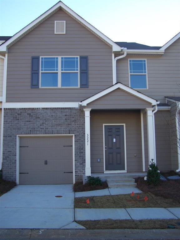 3221 Blue Springs Trace #10, Kennesaw, GA 30144