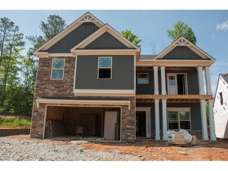 5058 Saphire Ct., Douglasville, GA 30135