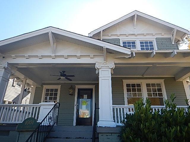 1001 Saint Charles Ave., Atlanta, GA 30306