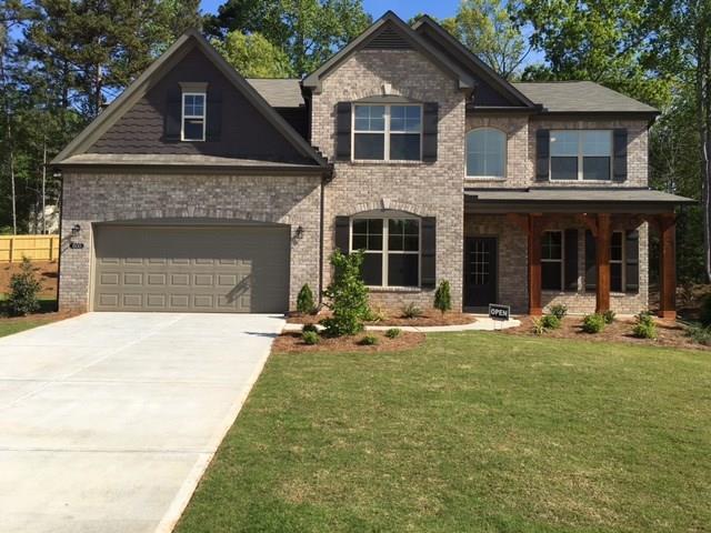 600 Wagon Hill Ln., Sugar Hill, GA 30518
