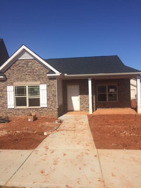 718 Galveston Way, Mcdonough, GA 30253