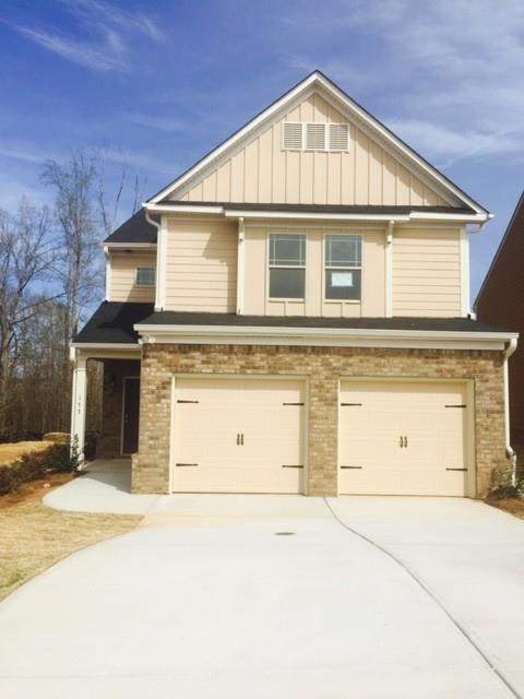 177 Magnaview Dr., Mcdonough, GA 30253