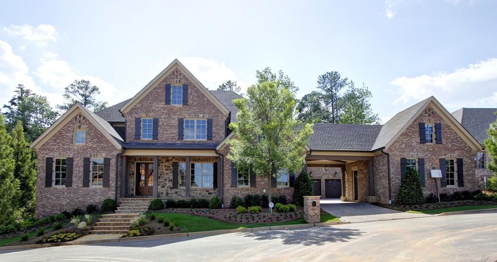 2863 Vireo Bend, Marietta, GA 30062