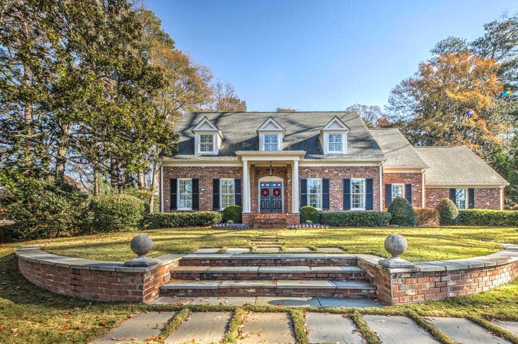 4155 Northside Dr., Atlanta, GA 30342