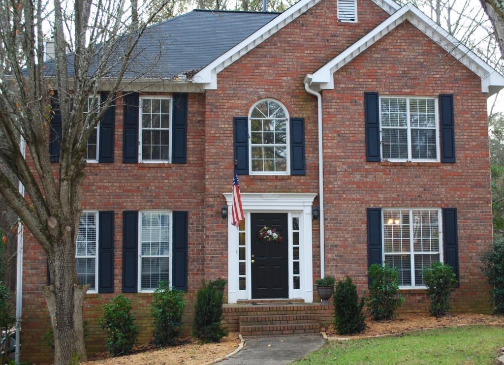 2360 Loren Falls Ln., Marietta, GA 30008