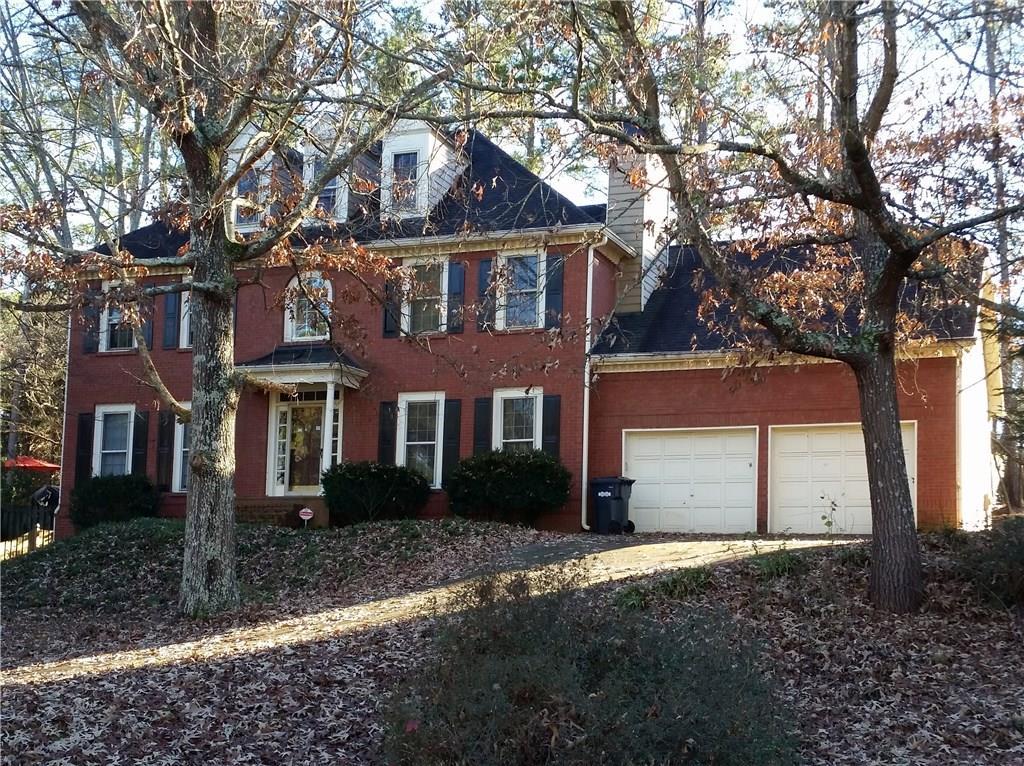 5703 Brynwood Cir., Acworth, GA 30101