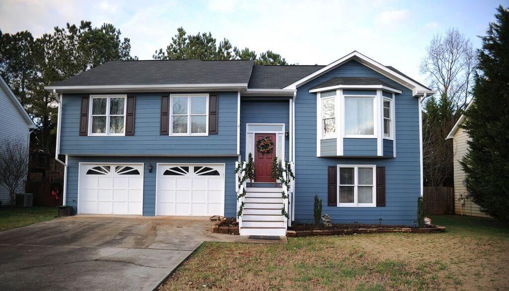 27 Thoroughbred Ln., Cartersville, GA 30120
