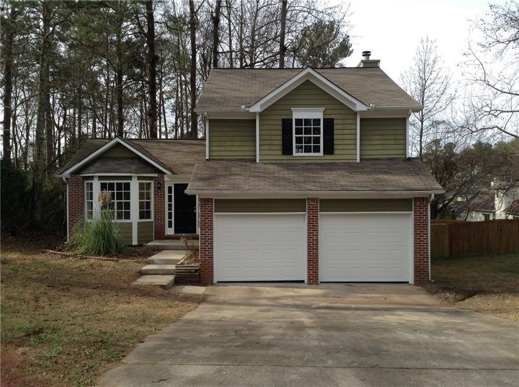 1030 Forest Path, Stone Mountain, GA 30088