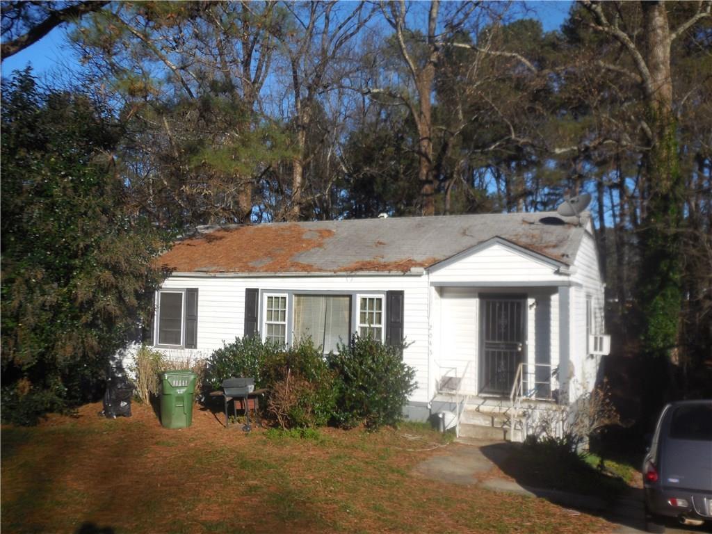 2045 Verbena St., Atlanta, GA 30314