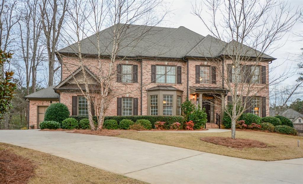 203 Stillwater Glen, Woodstock, GA 30188