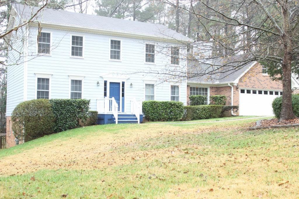 6688 Angels Ln., Tucker, GA 30084