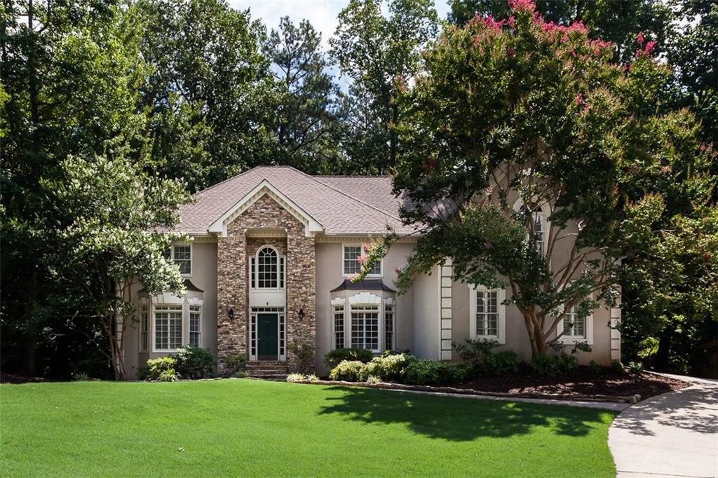3435 River Ferry Dr., Johns Creek, GA 30022