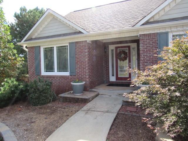 502 Hearthstone Ridge, Woodstock, GA 30189