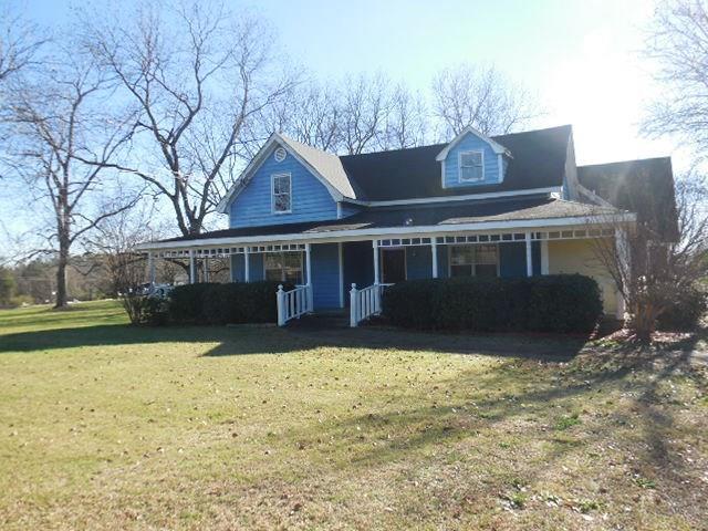 2364 E Fork Alcovy Rd., Dacula, GA 30019