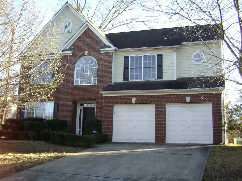 2041 Devonhurst Dr., Powder Springs, GA 30127