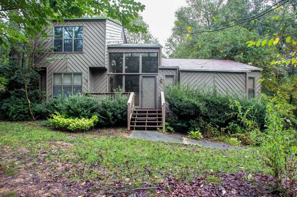 2714 Tritt Springs Dr., Marietta, GA 30062