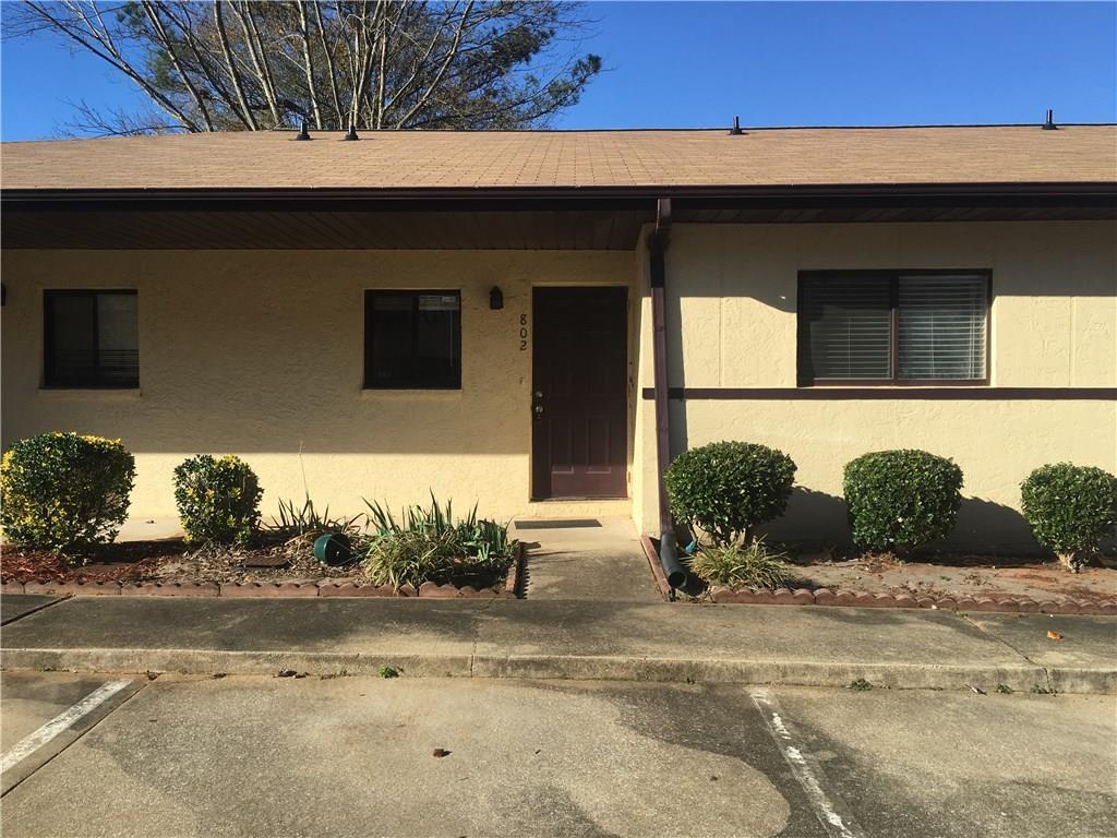 802 New Horizon St., Powder Springs, GA 30127