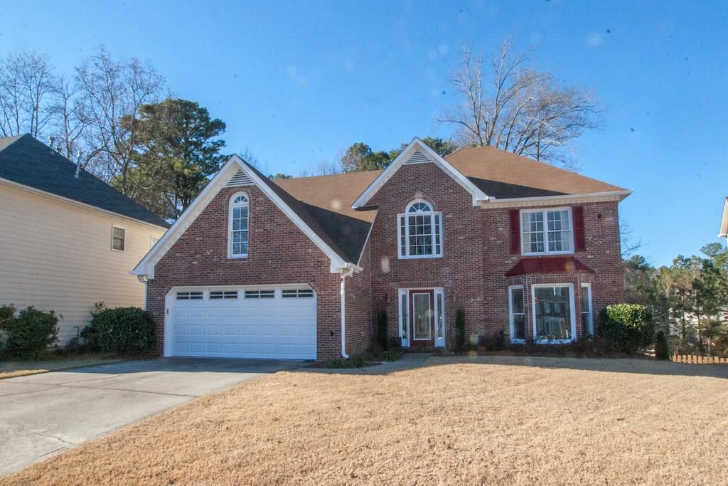 2305 Compton Pl., Suwanee, GA 30024