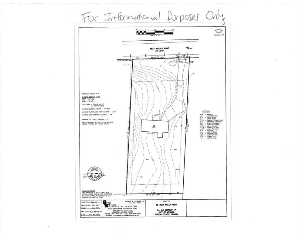 55 W Wieuca Rd., Atlanta, GA 30342