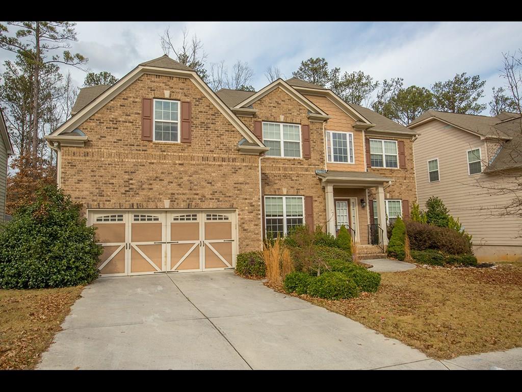 607 King Sword Ct., Mableton, GA 30126