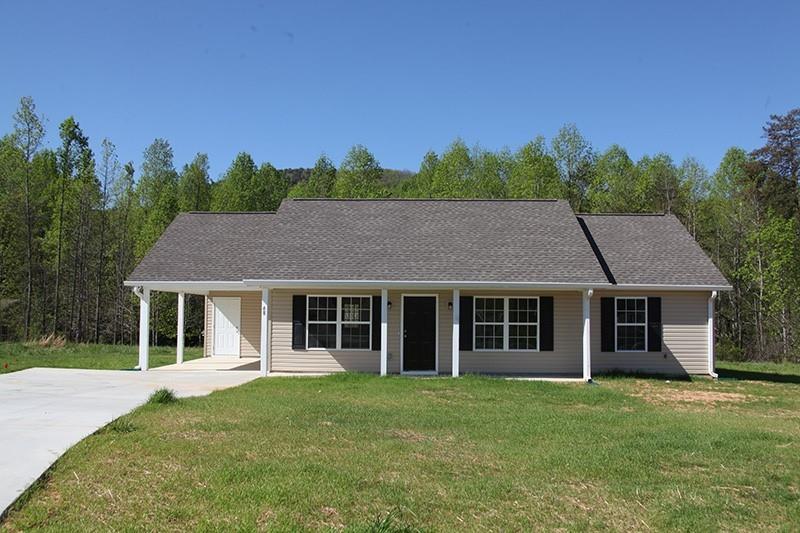 68 Stoney Creek Dr., Cleveland, GA 30528