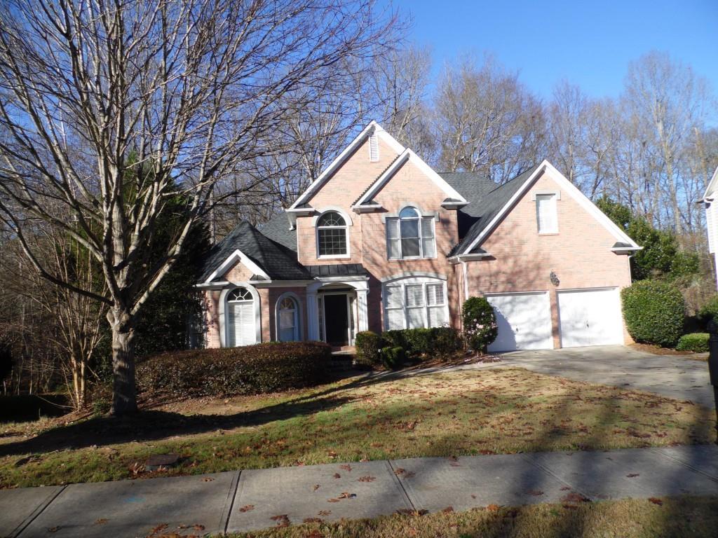 4065 Canterbury Walk Dr., Duluth, GA 30097