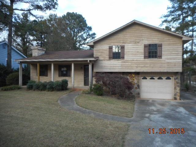 2846 Mountbery Dr., Snellville, GA 30039