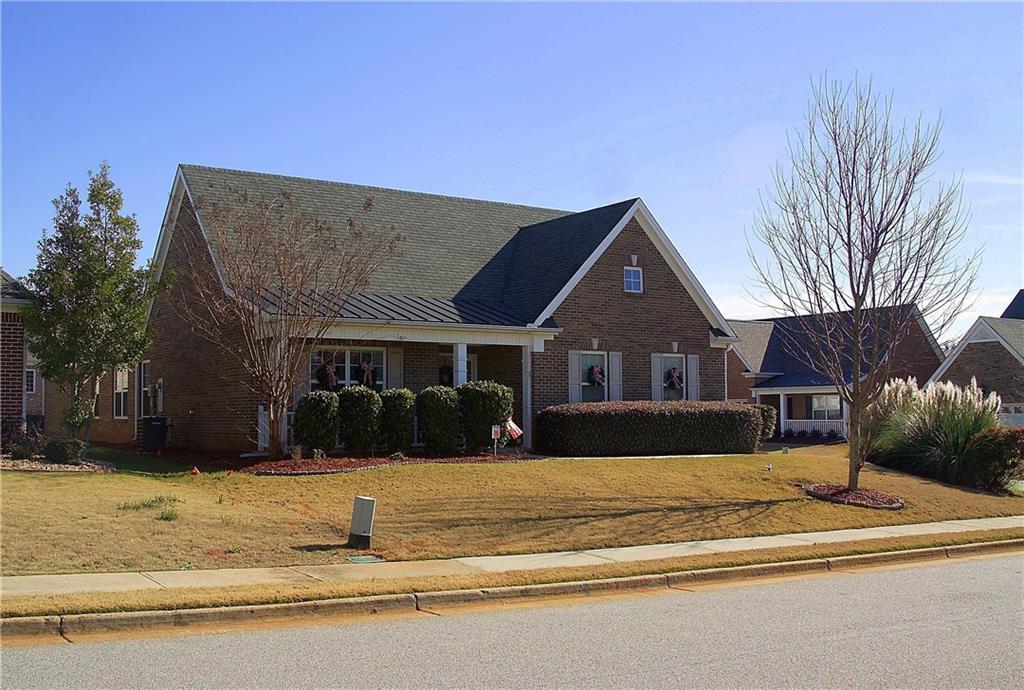 1257 Laurelwood Ln., Lawrenceville, GA 30045