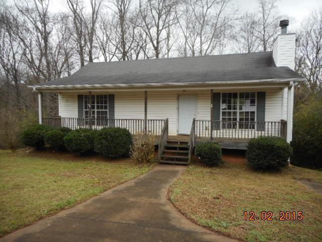 5570 Betty Ln., Dawsonville, GA 30534