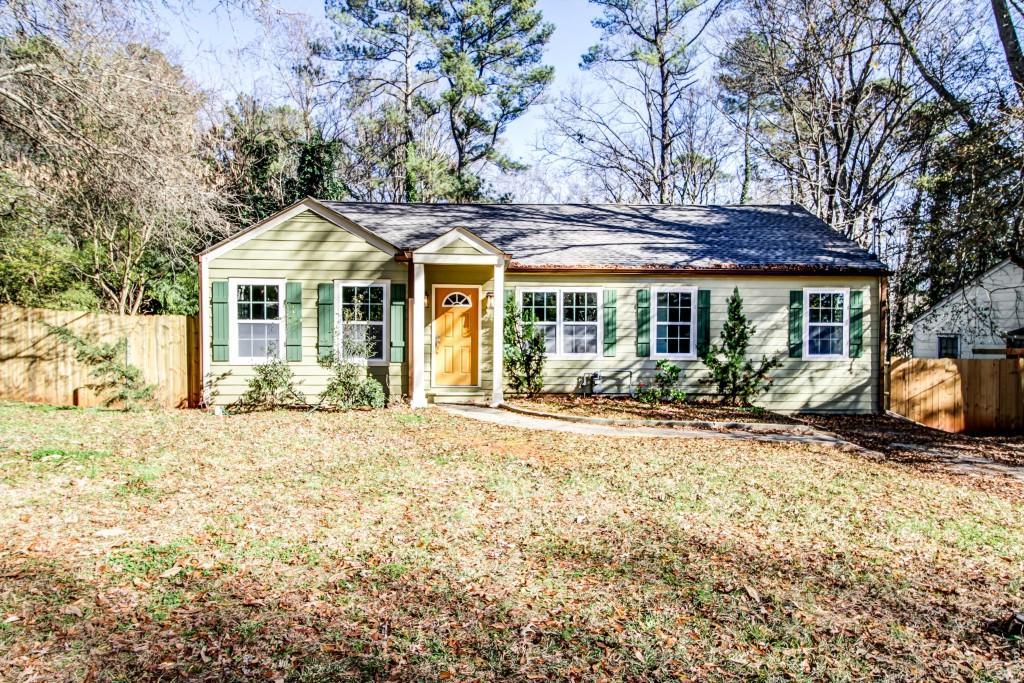 1653 Cecilia Dr., Atlanta, GA 30316