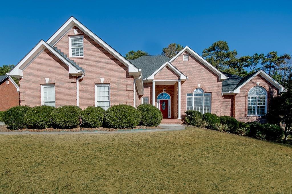 220 Helens Manor Dr., Lawrenceville, GA 30045