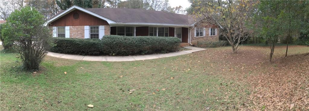 1400 Dallas Cir., Marietta, GA 30064