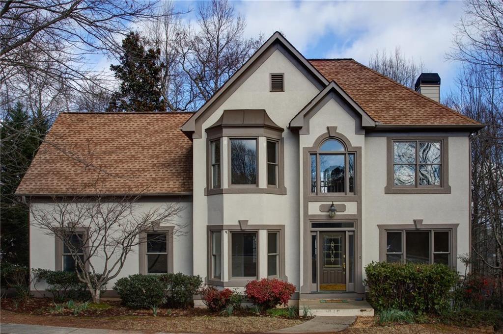 1625 Heritage Dr., Cumming, GA 30041