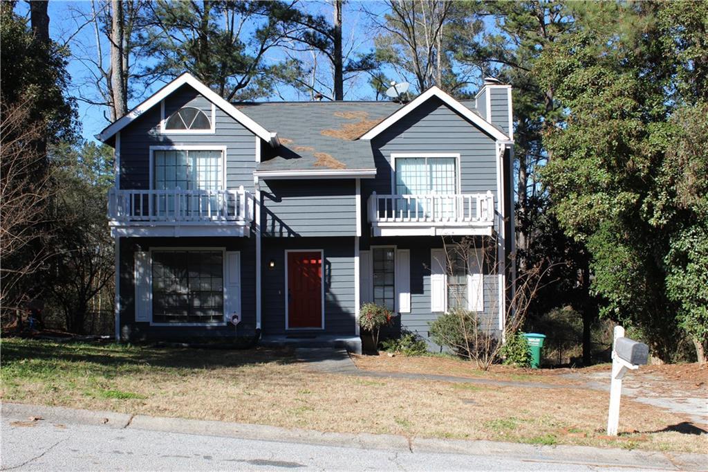 3828 Valley Brook Rd., Snellville, GA 30039