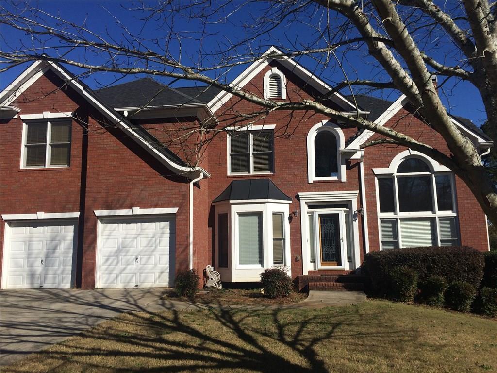 3300 Golfe Links Dr., Snellville, GA 30039