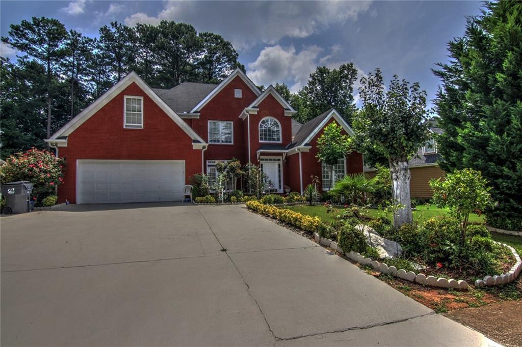 2145 Prickly Pear Walk, Lawrenceville, GA 30043