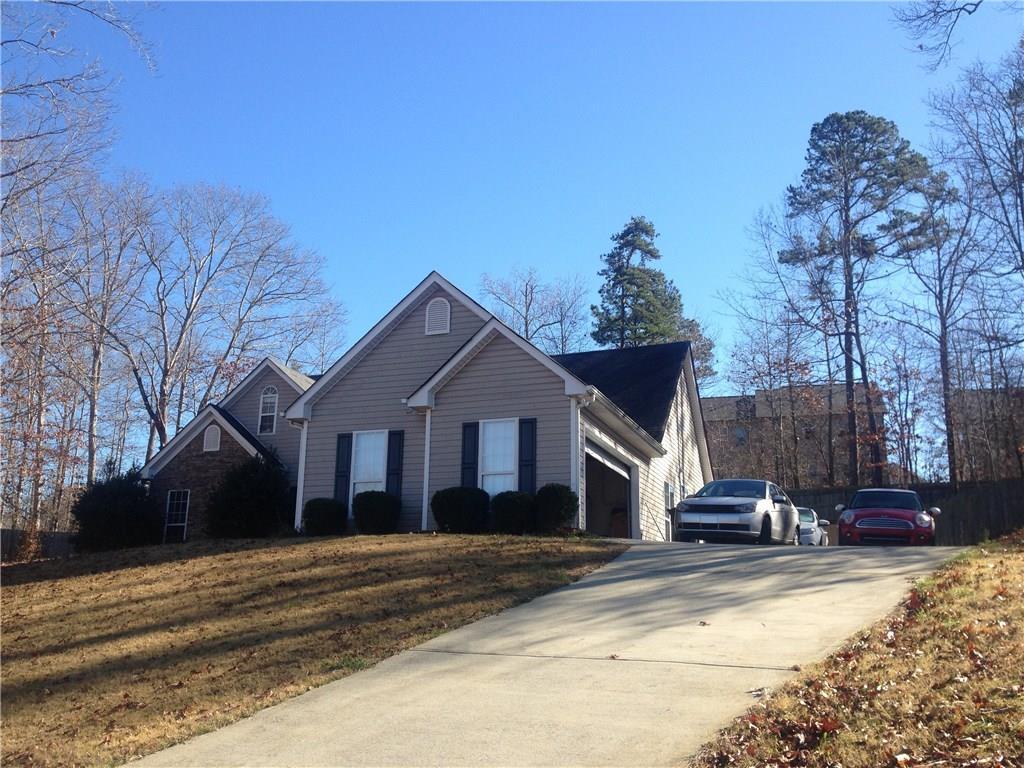 2260 Hamilton Parc Ln., Buford, GA 30519