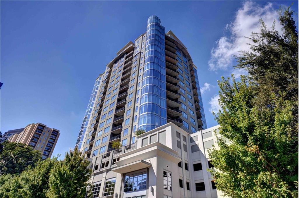 222 12th St. #2002, Atlanta, GA 30309