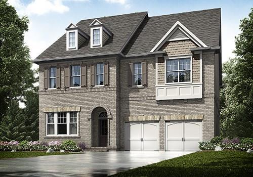 3566 Strath Dr., Alpharetta, GA 30005